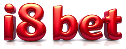i8 bet logo